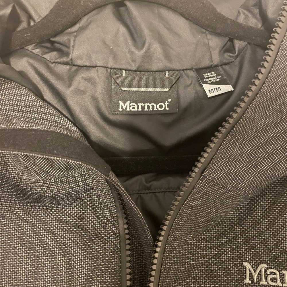 Marmot McArthur Jacket - Men's.